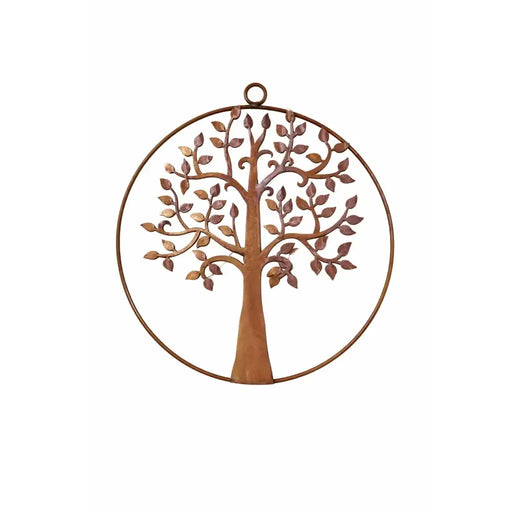 Arbre de Vie en Cercle (4) — MD14233