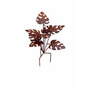 Piquet de jardin arbuste – rouille écologique (2) — MD14242