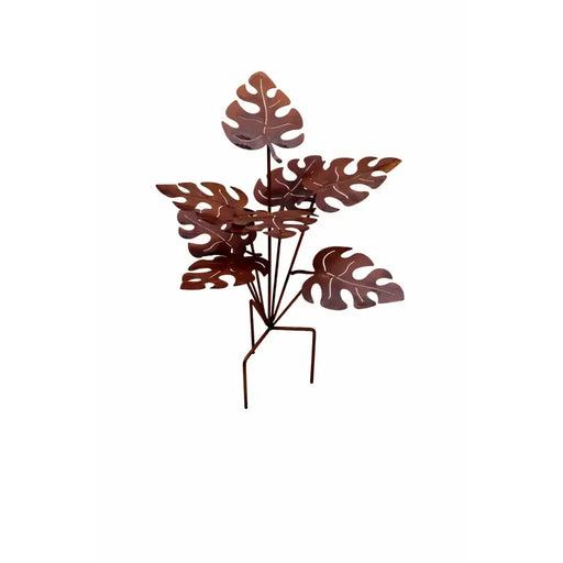 Piquet de jardin arbuste – rouille écologique (2) — MD14242