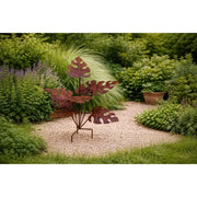Piquet de jardin arbuste – rouille écologique (2) — MD14242