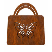 Sac à Main avec Papillon (4) — MD14245
