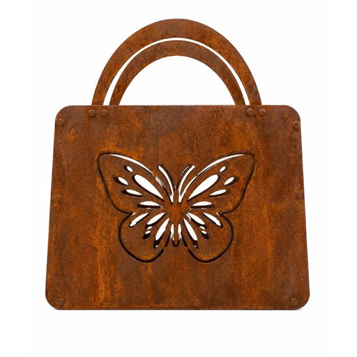 Sac à Main avec Papillon (4) — MD14245
