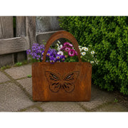 Sac à Main avec Papillon (4) — MD14245