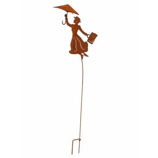 Piquet de Jardin Mary Poppins (4) — MD14247