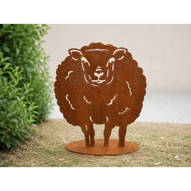Mouton (4) — MD14249