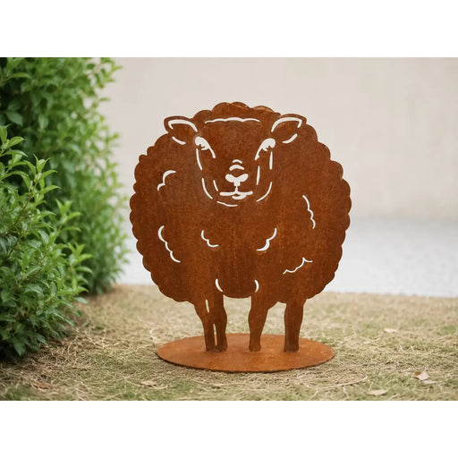 Mouton (4) — MD14249