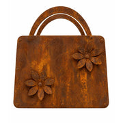 Sac à Main avec Fleurs (4) — MD14250