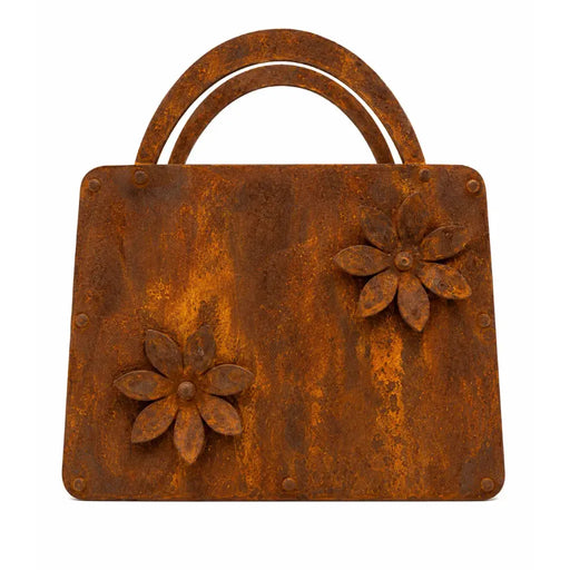 Sac à Main avec Fleurs (4) — MD14250