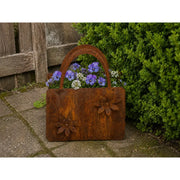 Sac à Main avec Fleurs (4) — MD14250