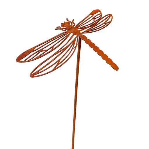 Libellule sur Tige (6) — MD14251