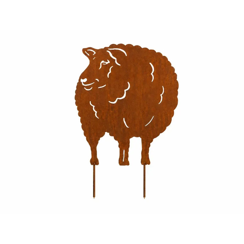 Piquet de Jardin Mouton (4) — MD14255