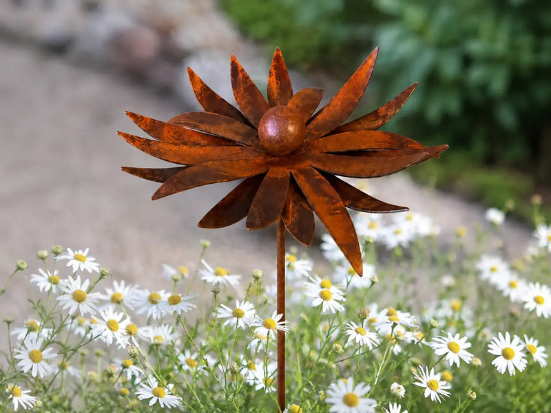 Fleur sur Tige (6) — MD14259