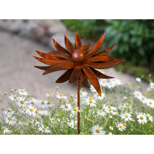 Fleur sur Tige (6) — MD14259