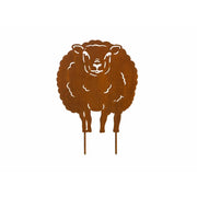 Piquet de Jardin Mouton (4) — MD14260