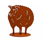 Mouton sur Socle (4) — MD14262