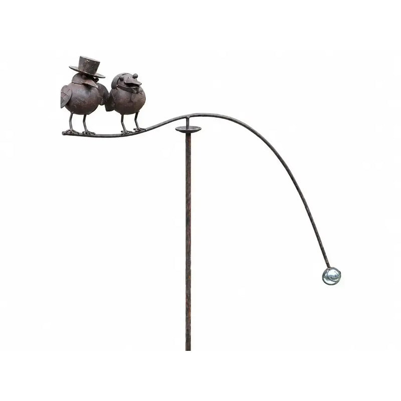 Balancier 2 Oiseaux (6) — MD14521