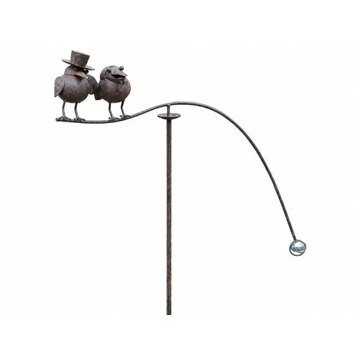 Balancier 2 Oiseaux (6) — MD14521