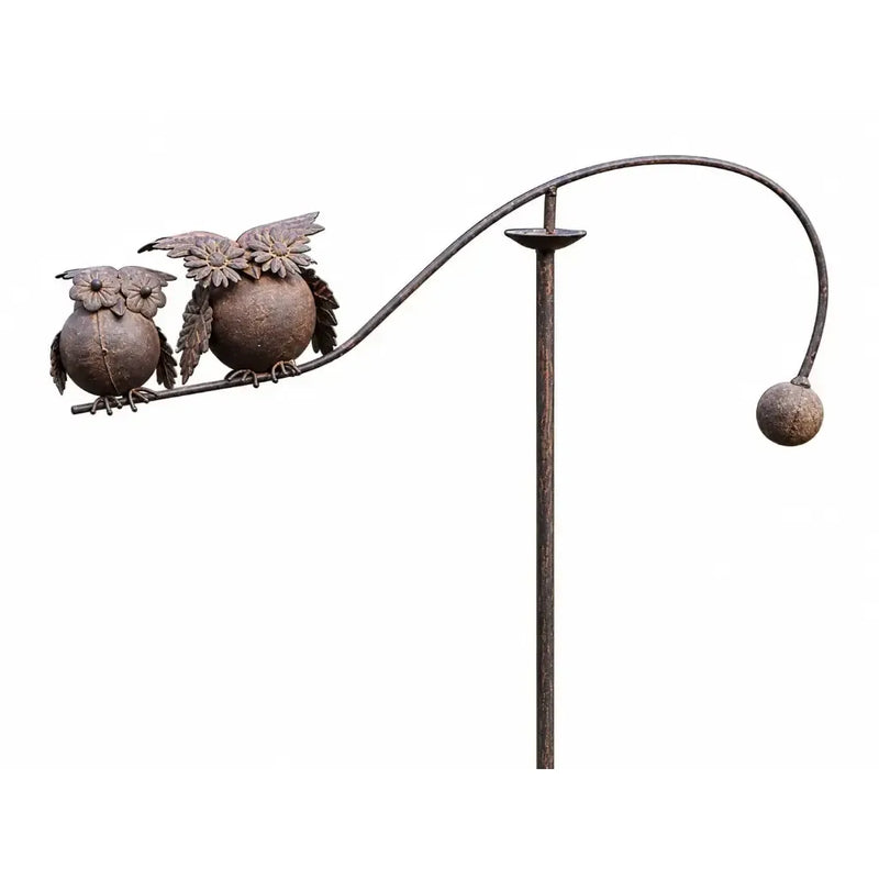 Balancier 2 Chouettes (4) — MD15158
