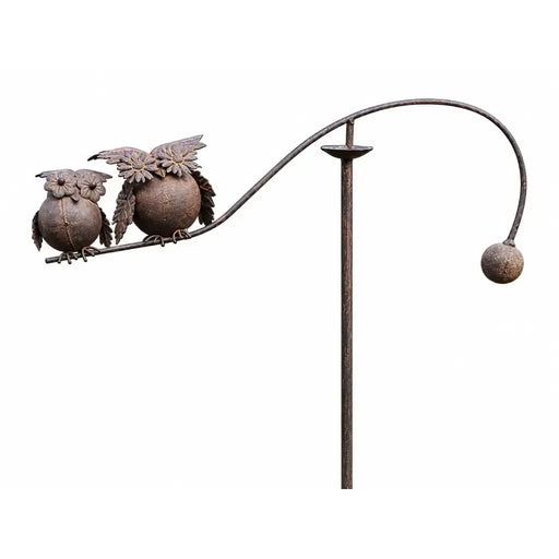 Balancier 2 Chouettes (4) — MD15158