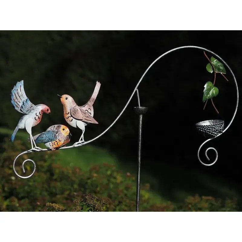 Balancier Oiseaux (6) — MD16006