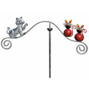 Balancier Chat Et Souris (6) — MD16008