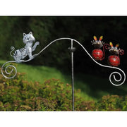 Balancier Chat Et Souris (6) — MD16008