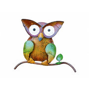 Hibou Petit (6) — MD16011