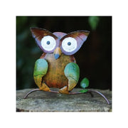 Hibou Petit (6) — MD16011