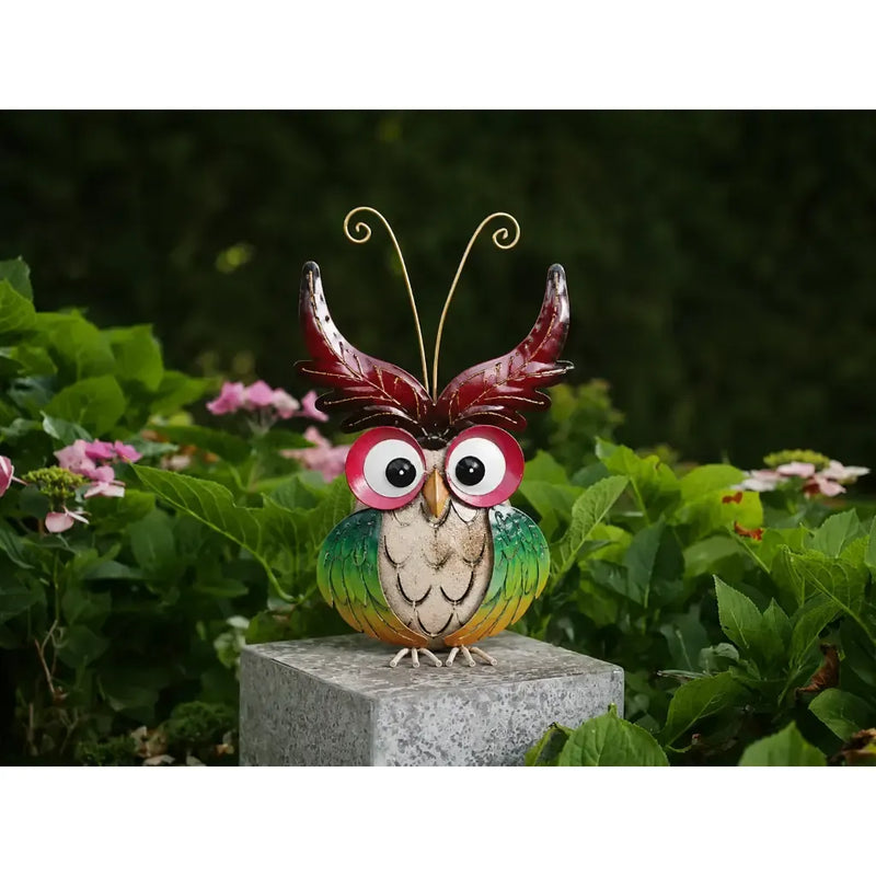 Hibou Photophore (6) — MD16012