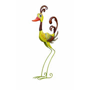 Grand Oiseau Vert (2) — MD16020