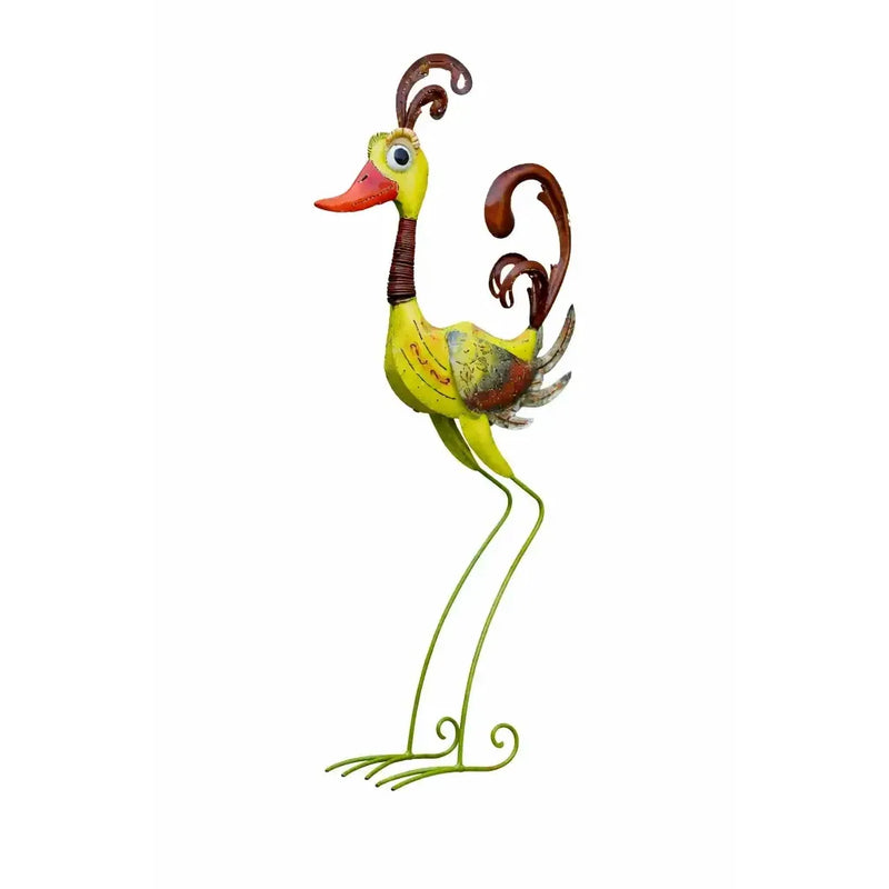 Grand Oiseau Vert (2) — MD16020