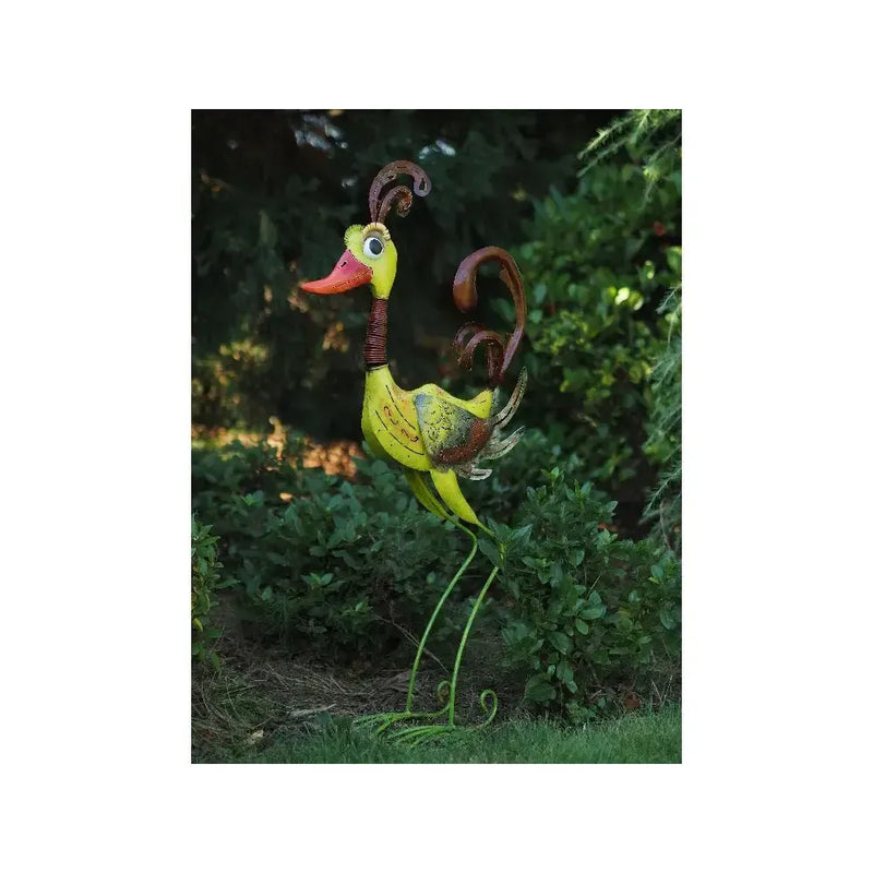 Grand Oiseau Vert (2) — MD16020