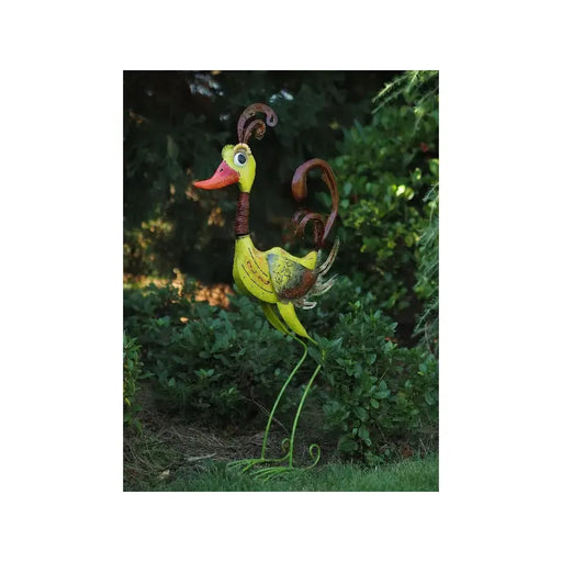 Grand Oiseau Vert (2) — MD16020