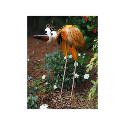 Grand Oiseau Jaune (2) — MD16026