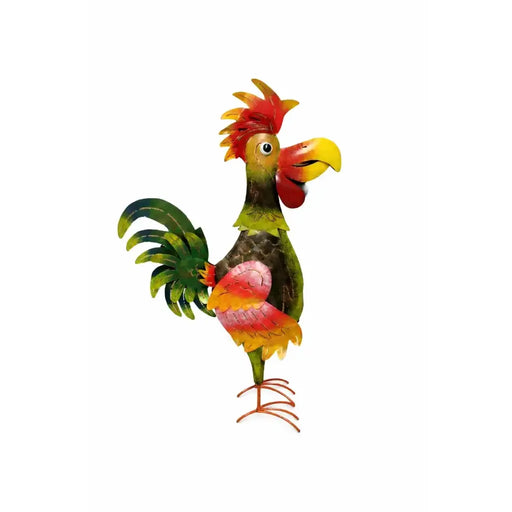 Coq (2) — MD16027