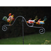 Balancoire Oiseaux/Coq (6) — MD16034