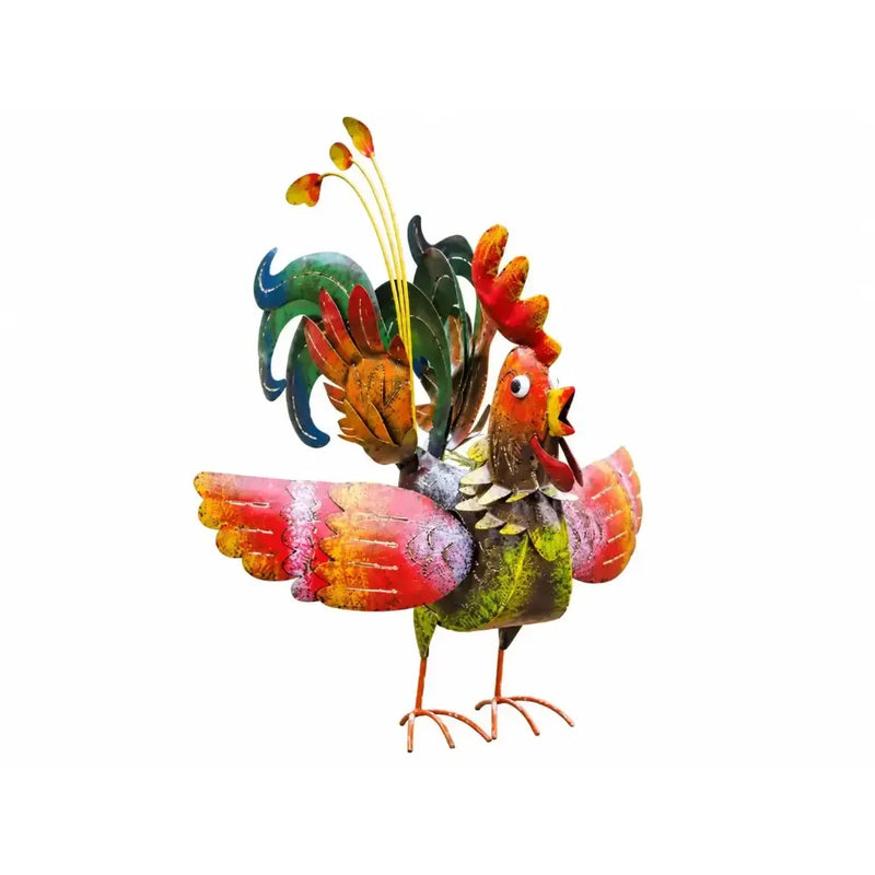 Coq 58 cm (4) — MD16045