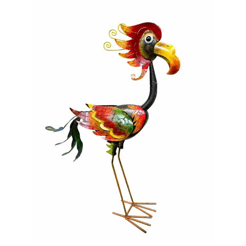 Oiseau Colore Géant 135 Cm (2) — MD16092