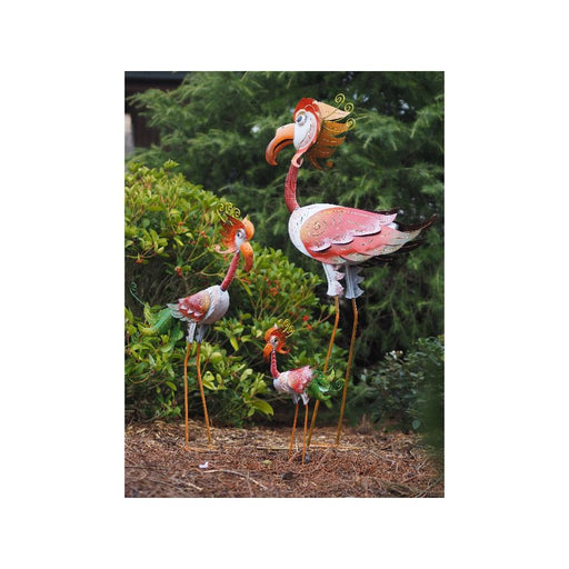 Oiseau Coloré (6) — MD16093