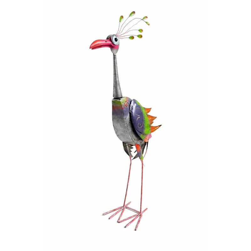 Oiseau Coloré (6) — MD16100