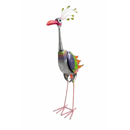 Oiseau Coloré (6) — MD16100