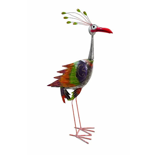 Oiseau Coloré (6) — MD16100