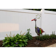 Oiseau Coloré (6) — MD16100