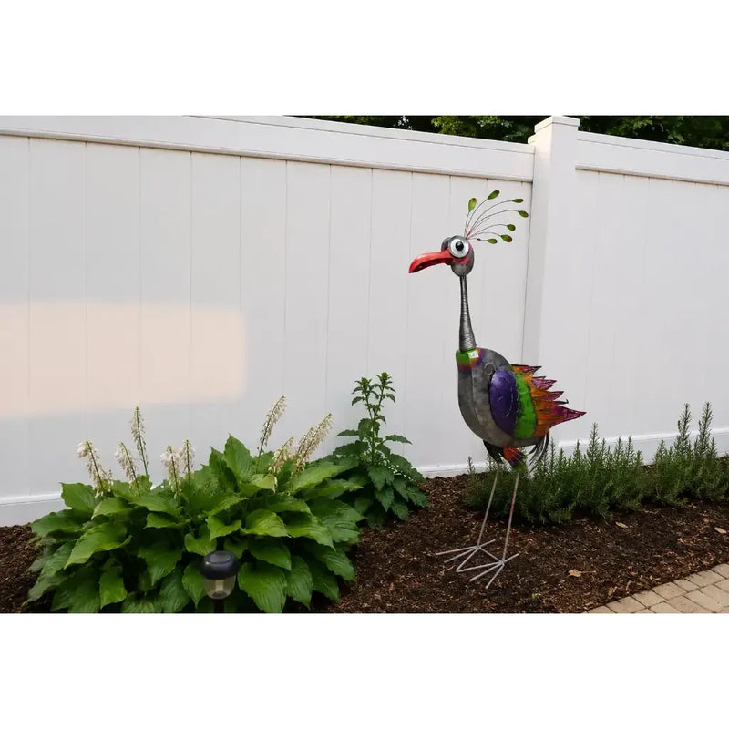 Oiseau Coloré (6) — MD16100