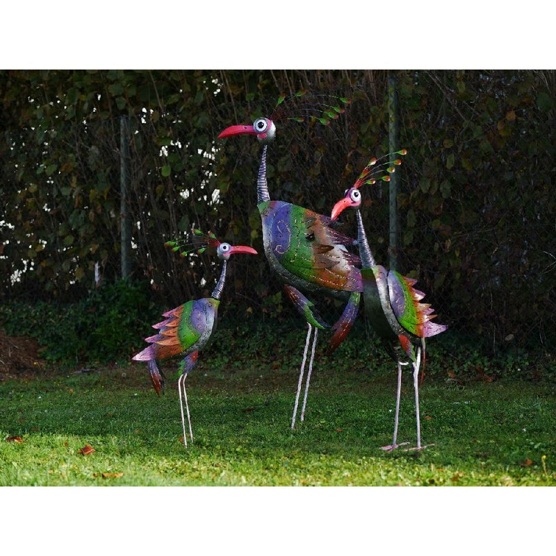 Oiseau Coloré (4) — MD16101