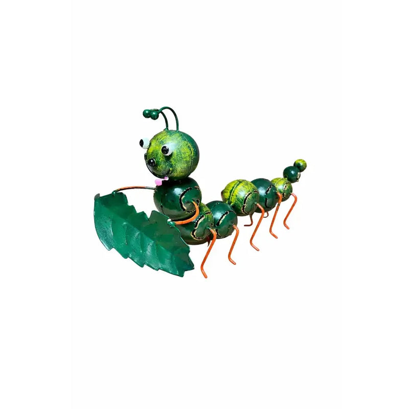 Chenille vert (6) — MD16103