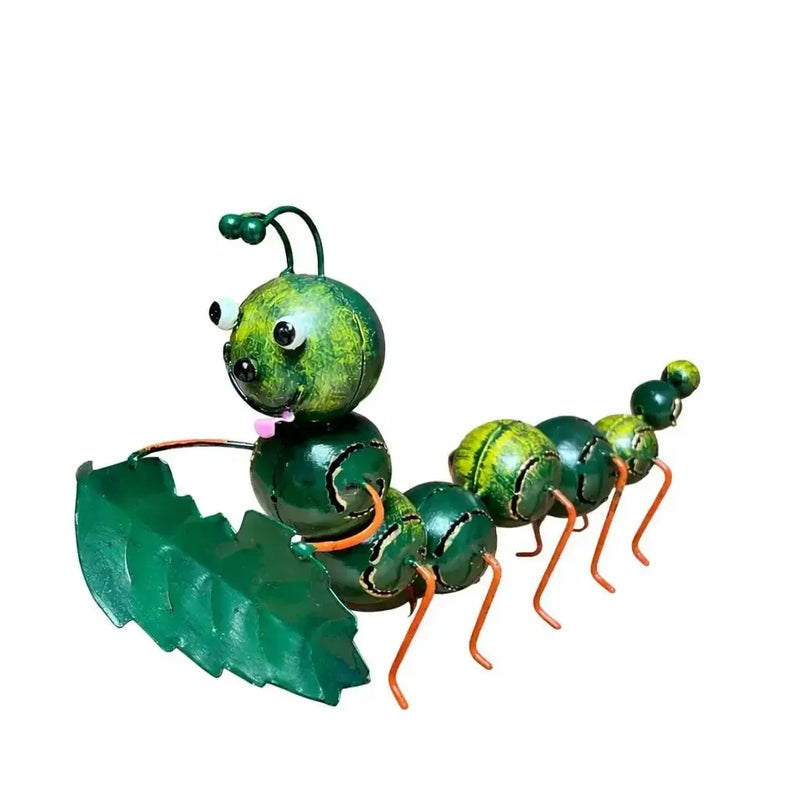 Chenille vert (6) — MD16104