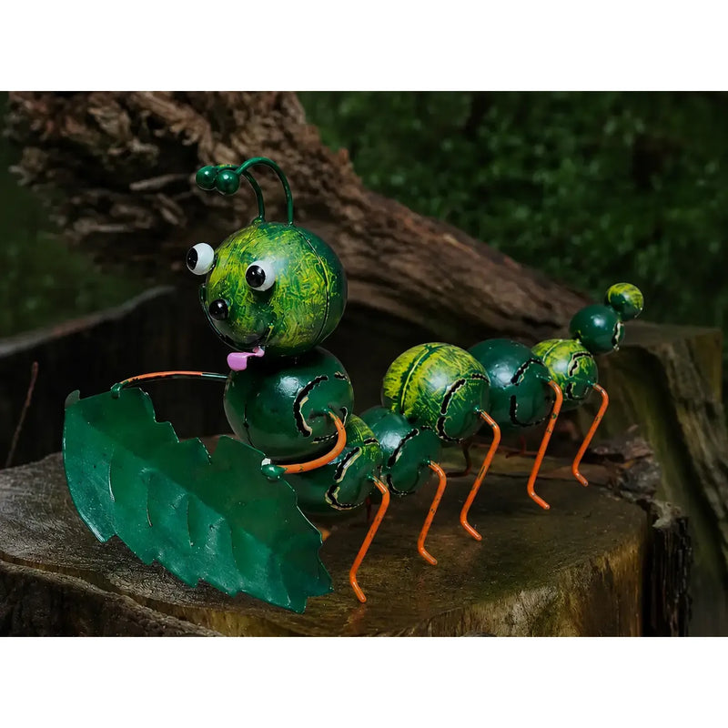 Chenille vert (6) — MD16104