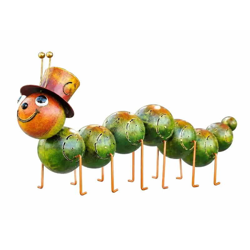 Chenille avec chapeau (5) — MD16105