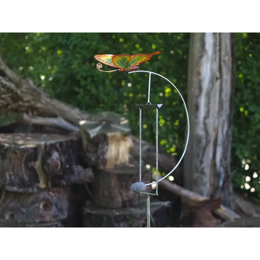 Balancier Papillon (12) — MD16112